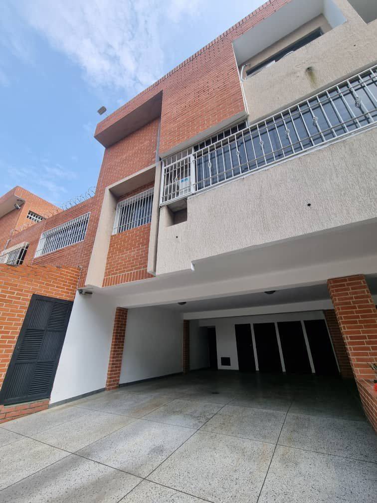 Apartoquinta in Trigal Norte